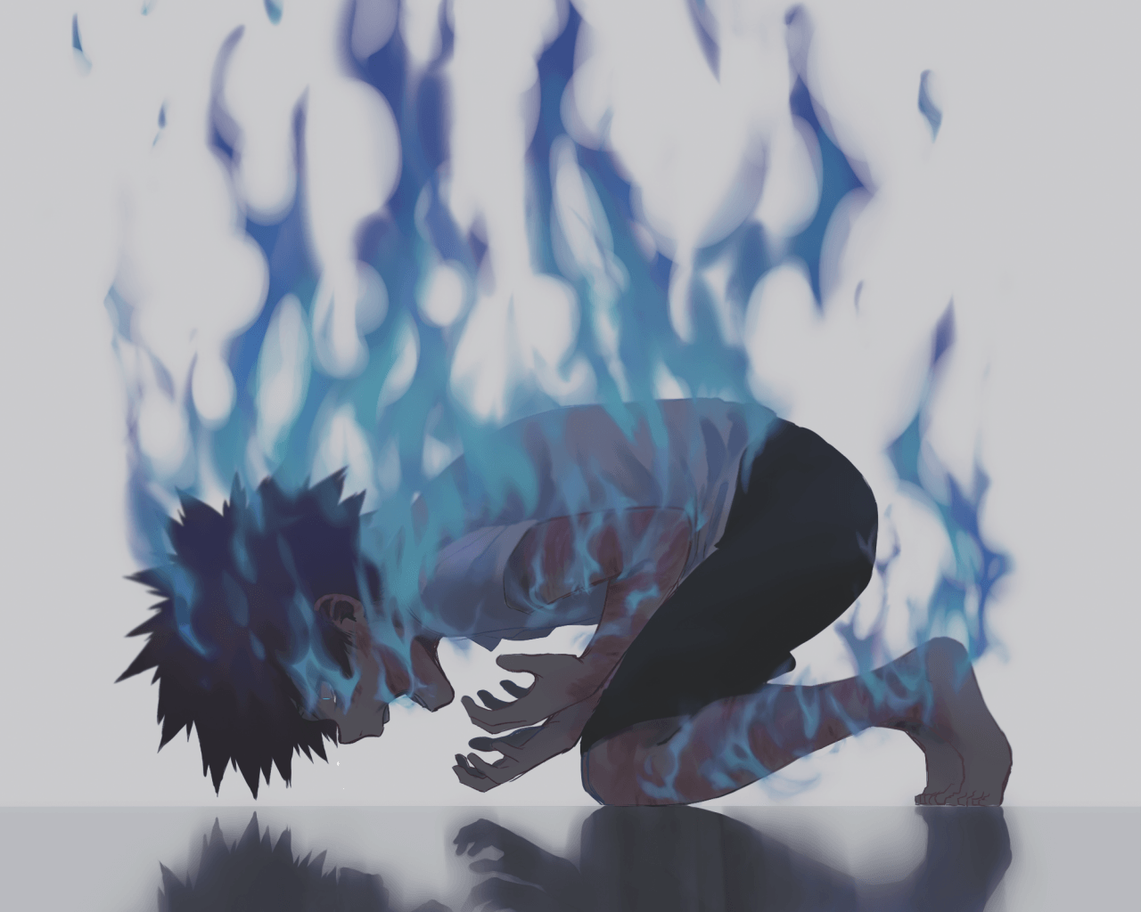 Images Of Dabi Wallpapers