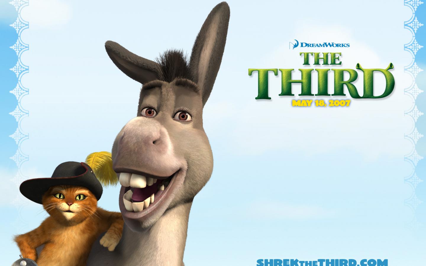 Images Of Donkey From Shrek Wallpapers