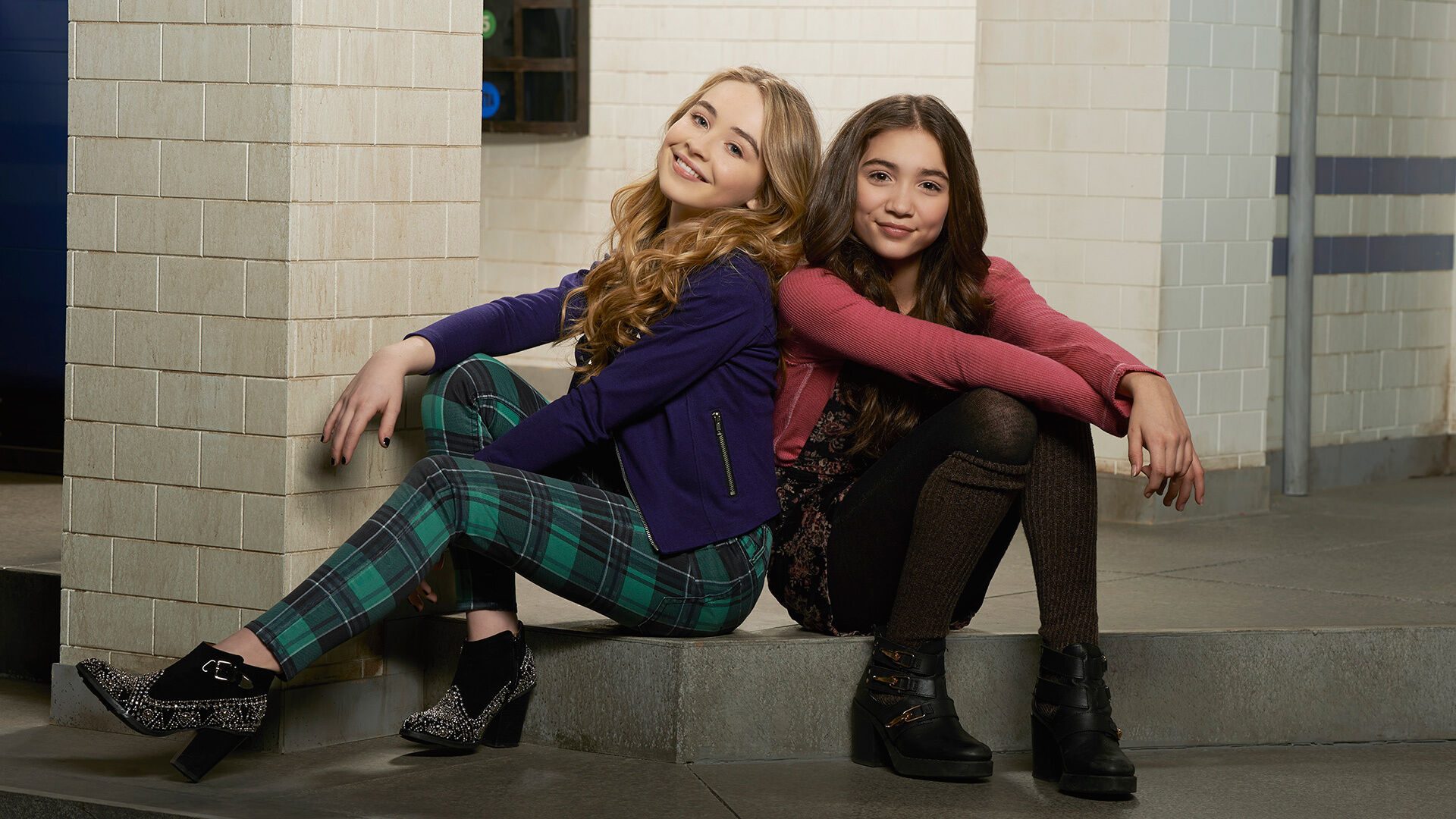 Images Of Girl Meets World Wallpapers