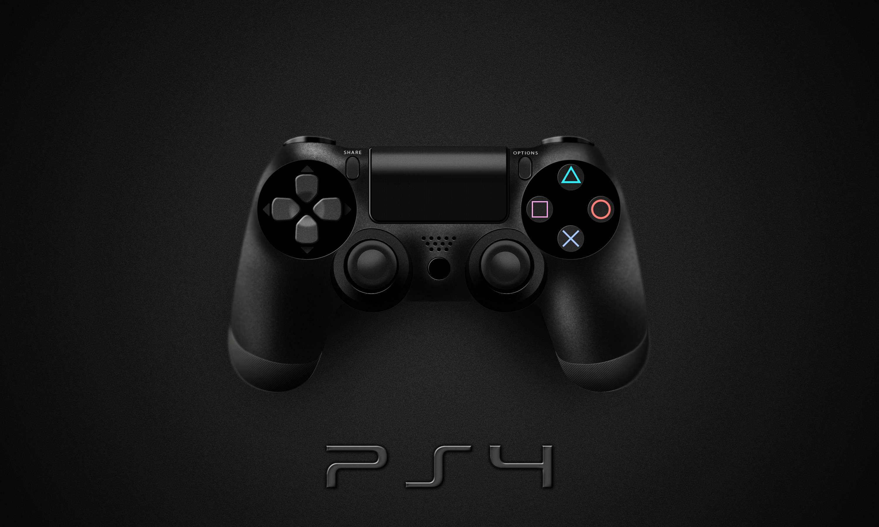 Images Of Ps4 Slim Wallpapers