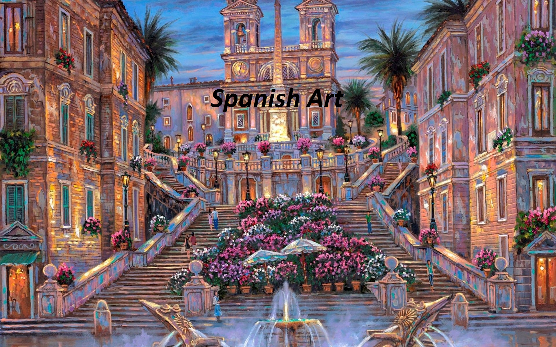 Images Of Spain Culture Wallpapers