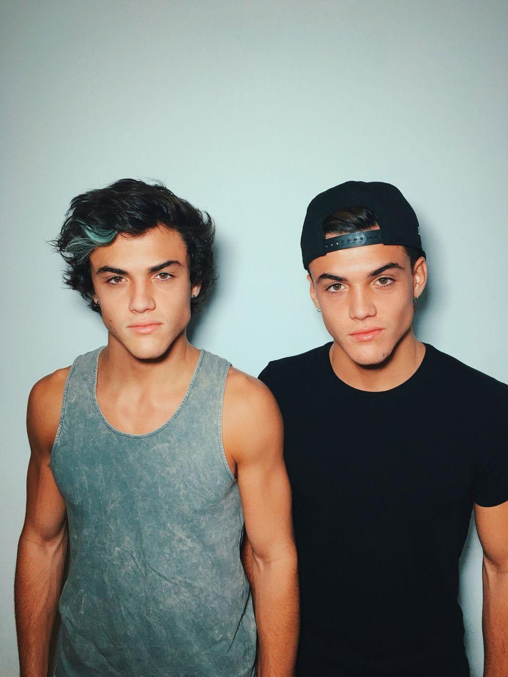 Images Of The Dolan Twins Wallpapers