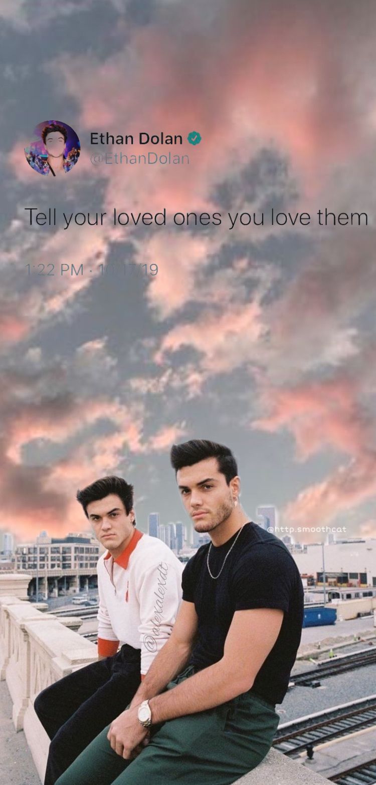 Images Of The Dolan Twins Wallpapers