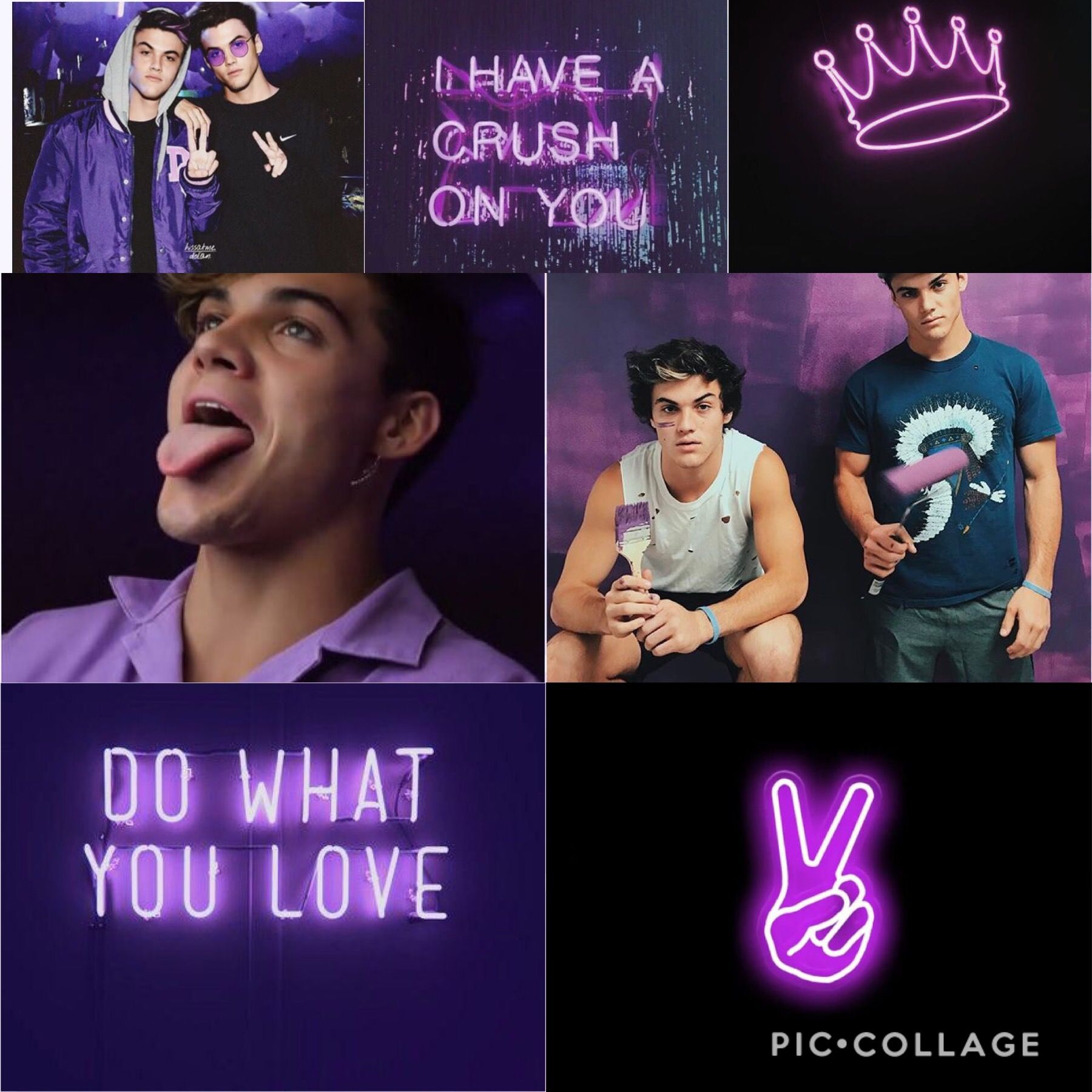 Images Of The Dolan Twins Wallpapers