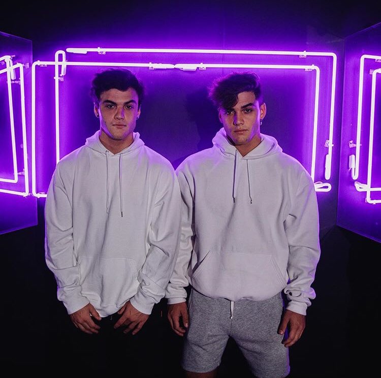 Images Of The Dolan Twins Wallpapers