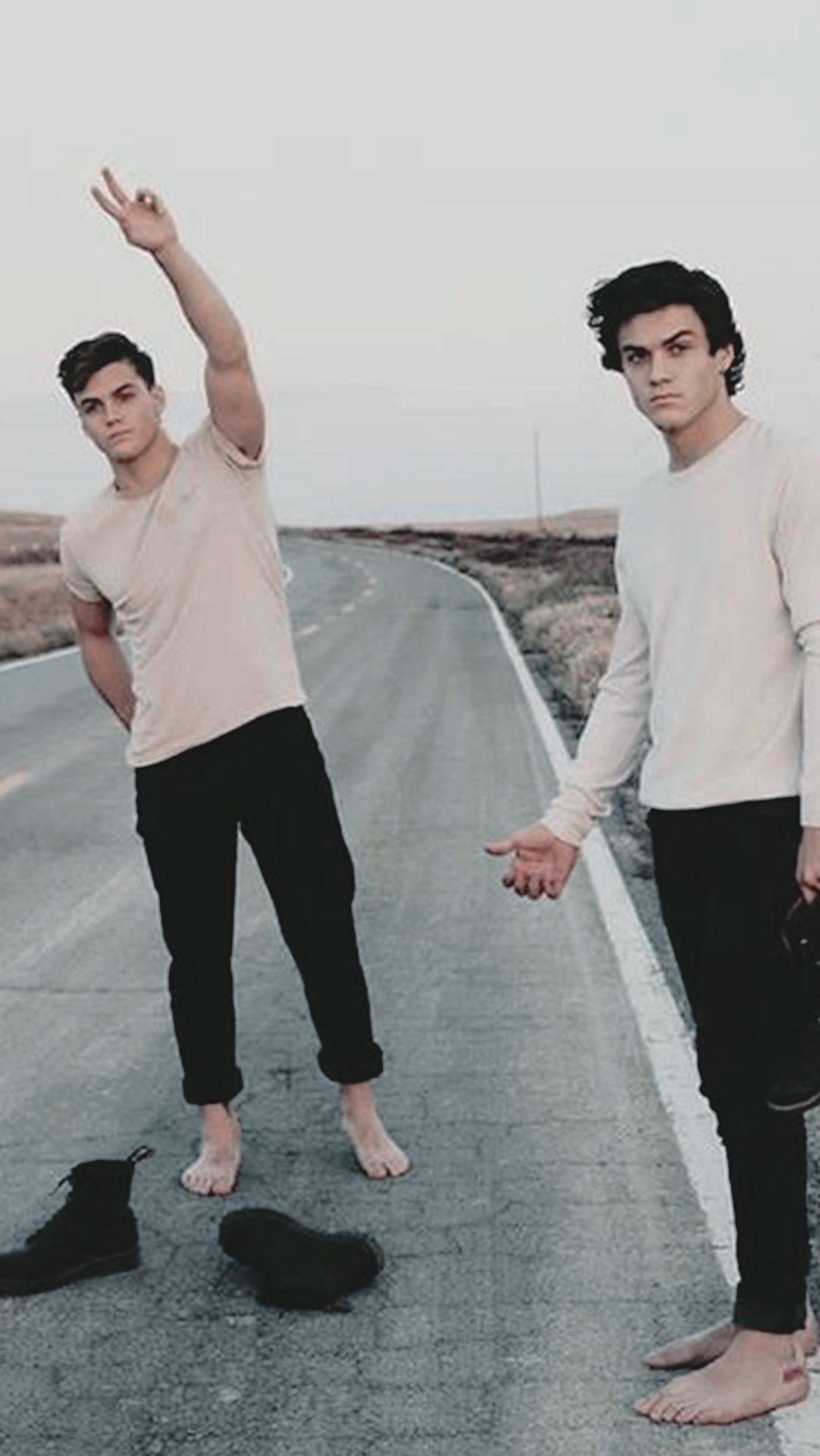 Images Of The Dolan Twins Wallpapers