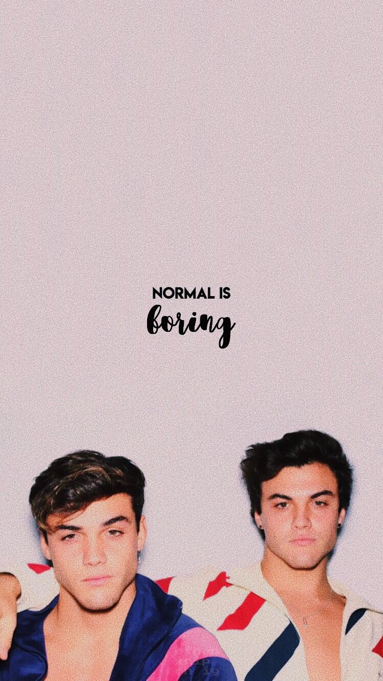 Images Of The Dolan Twins Wallpapers