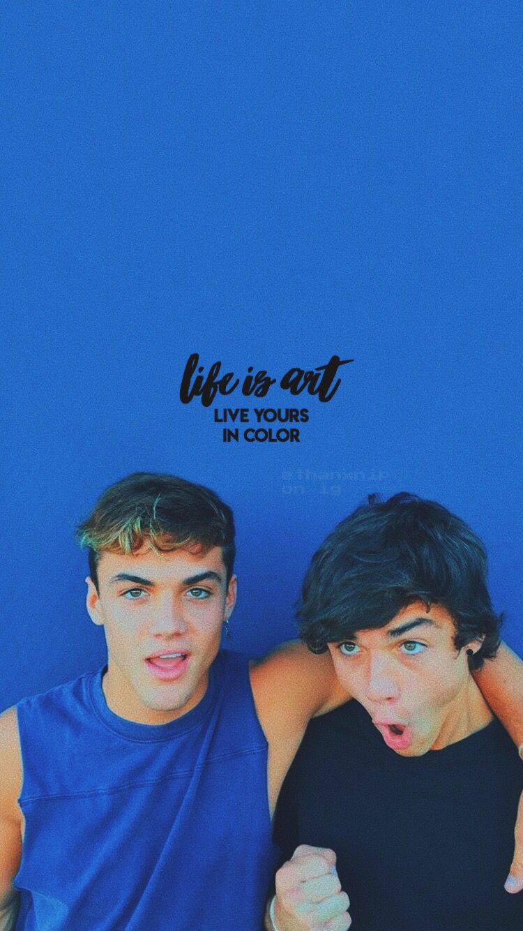 Images Of The Dolan Twins Wallpapers