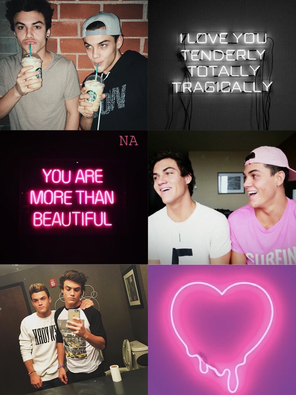 Images Of The Dolan Twins Wallpapers