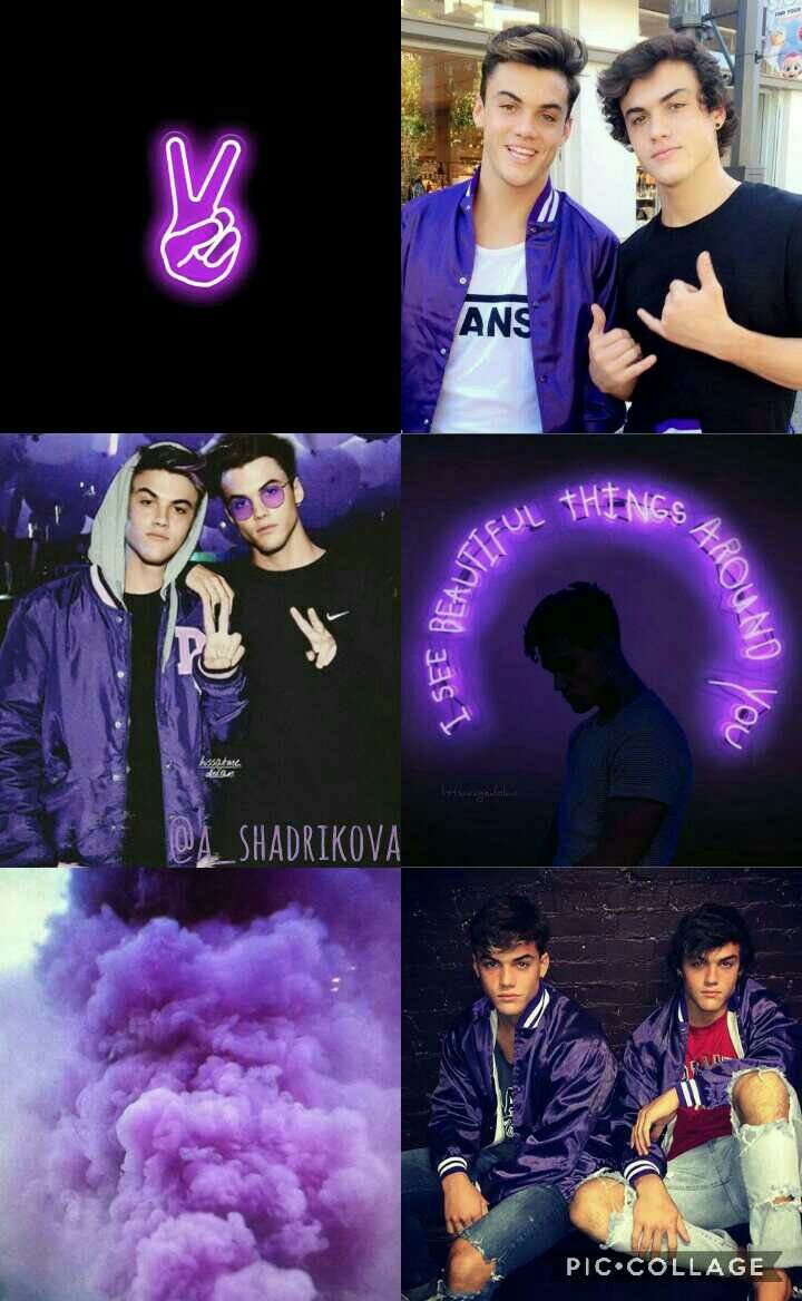 Images Of The Dolan Twins Wallpapers