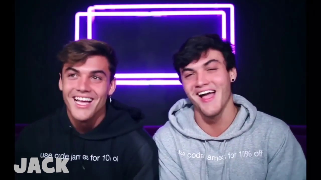 Images Of The Dolan Twins Wallpapers