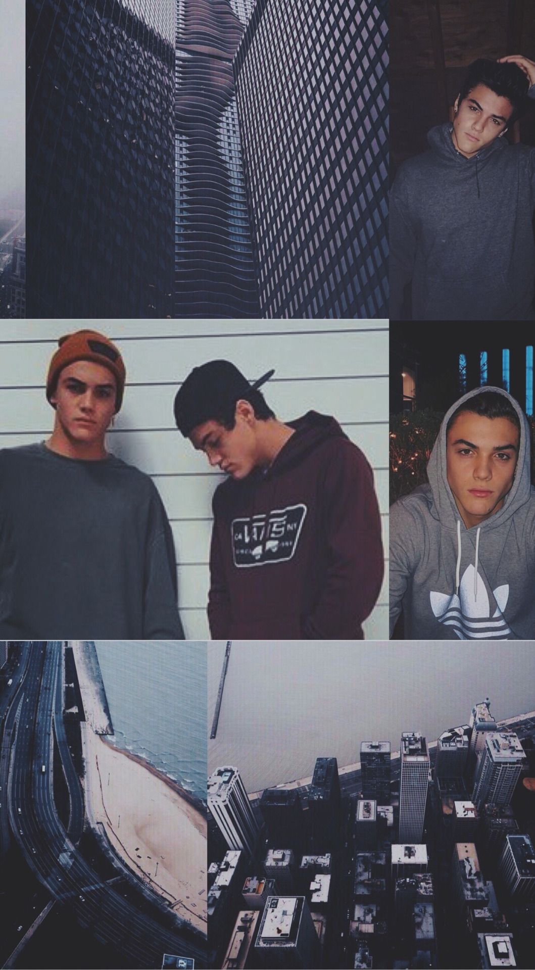 Images Of The Dolan Twins Wallpapers