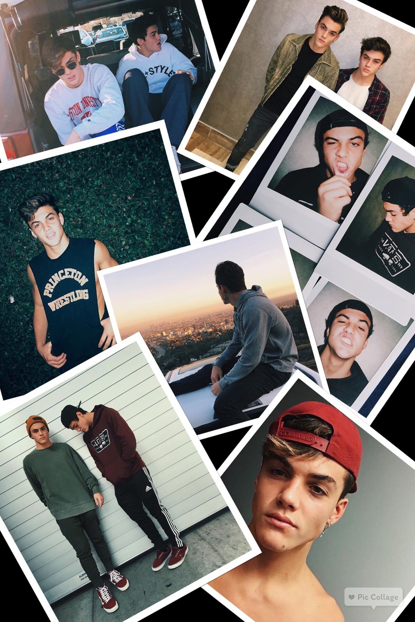 Images Of The Dolan Twins Wallpapers