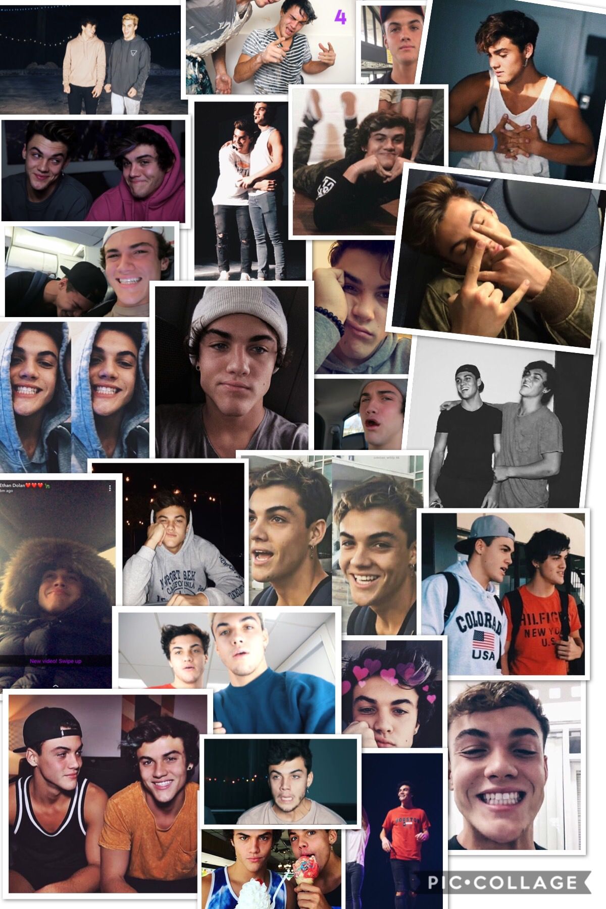 Images Of The Dolan Twins Wallpapers