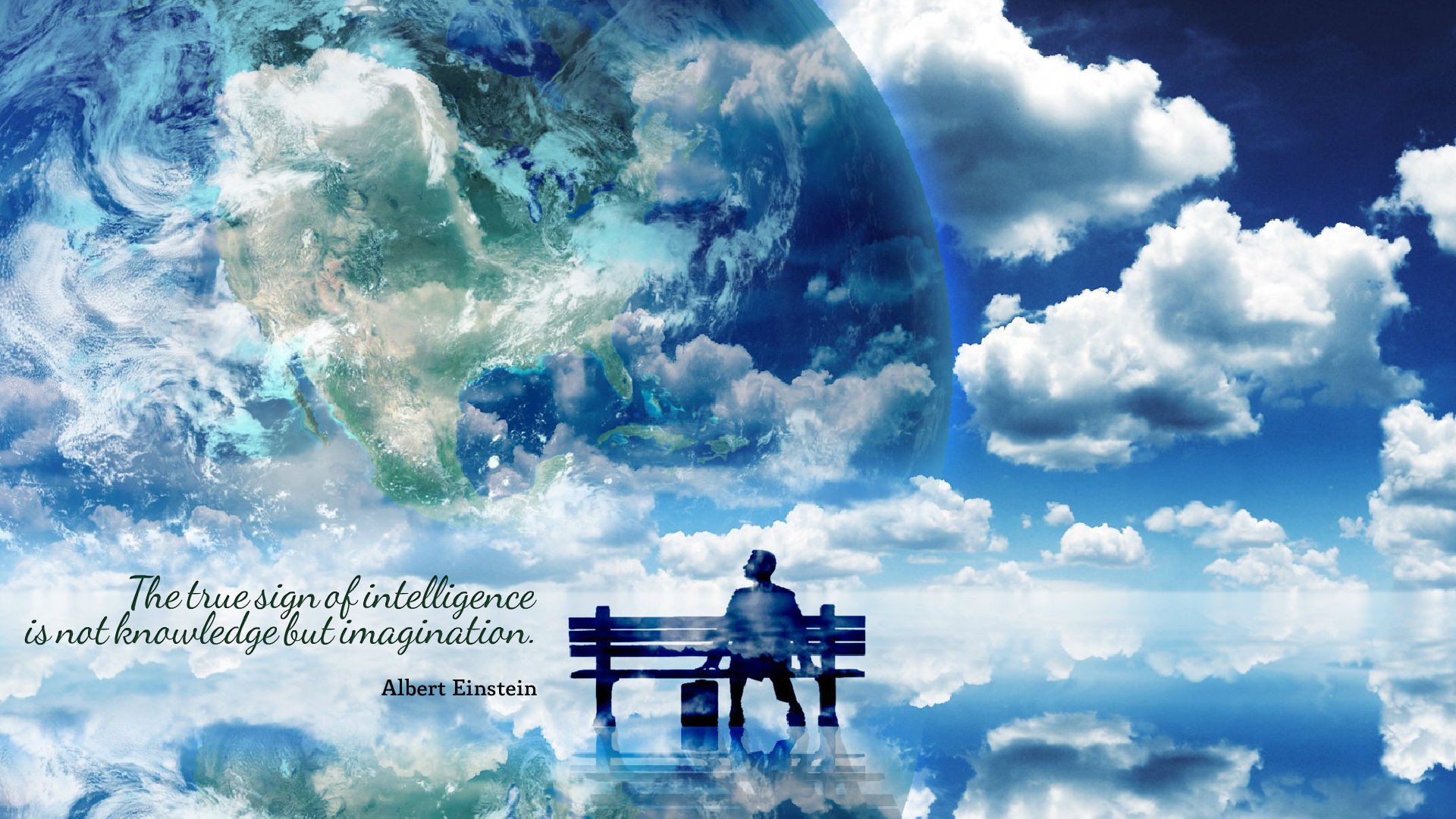 Imagination Wallpapers