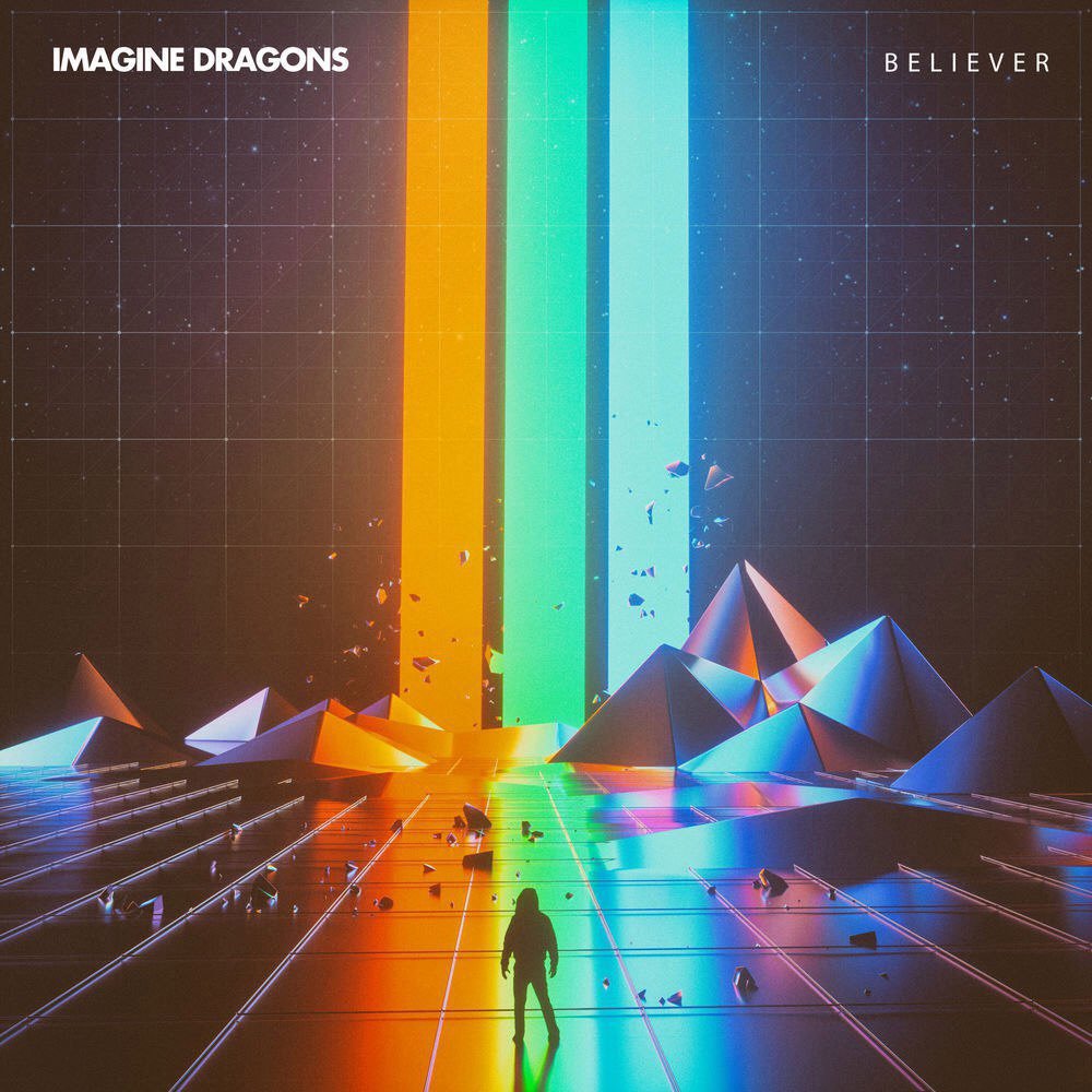 Imagine Dragons 2017 Wallpapers