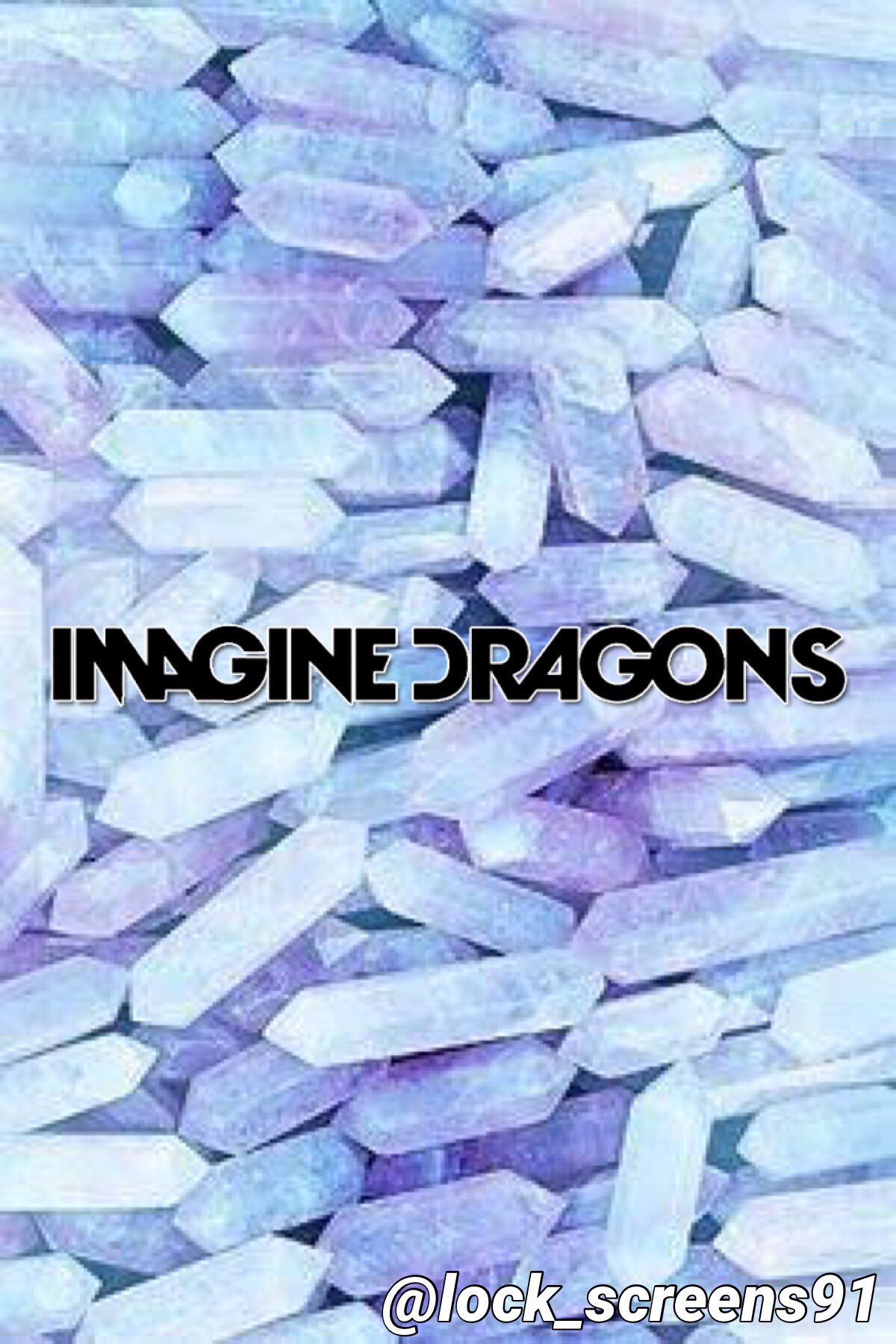 Imagine Dragons 2017 Wallpapers