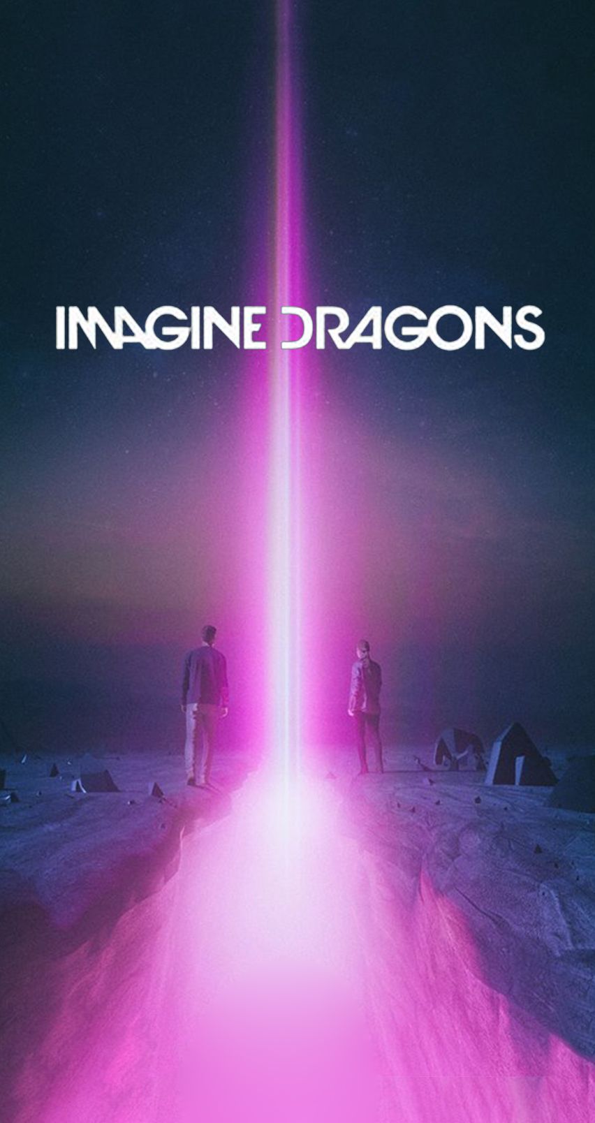 Imagine Dragons Wallpapers