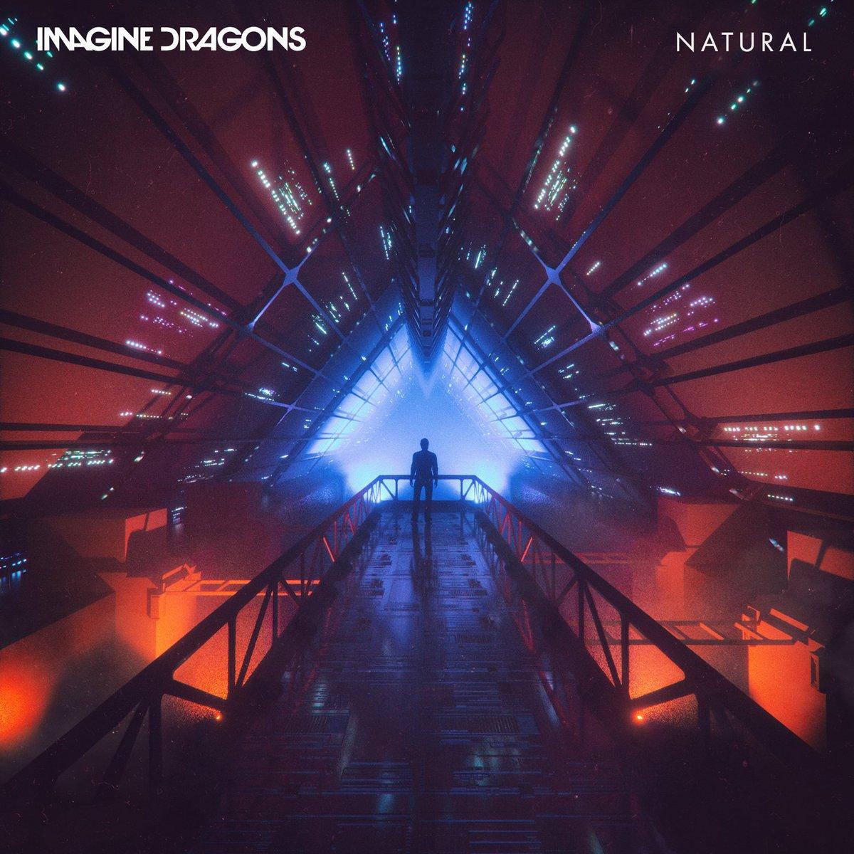 Imagine Dragons Wallpapers