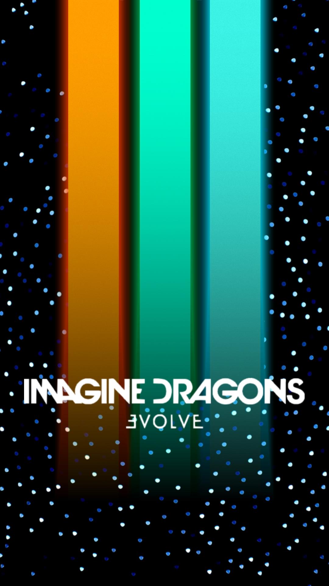 Imagine Dragons Wallpapers