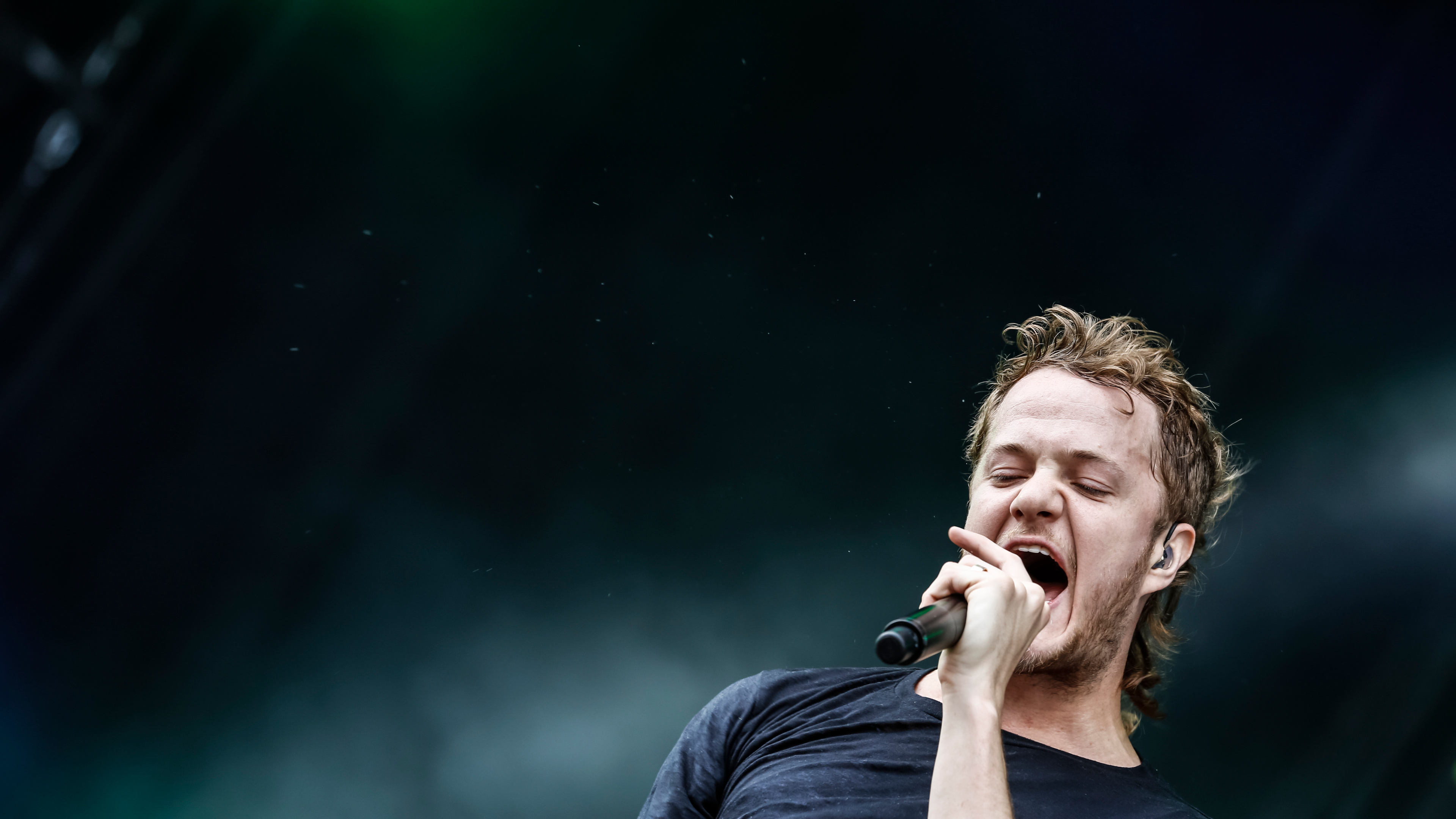 Imagine Dragons Wallpapers