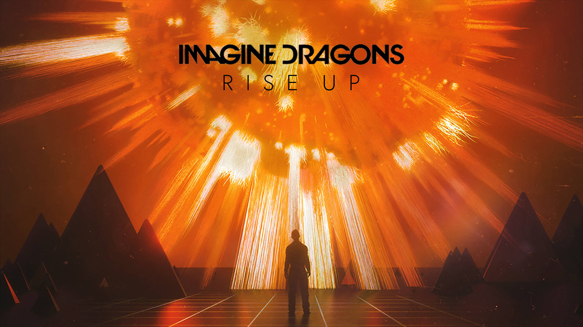 Imagine Dragons Wallpapers