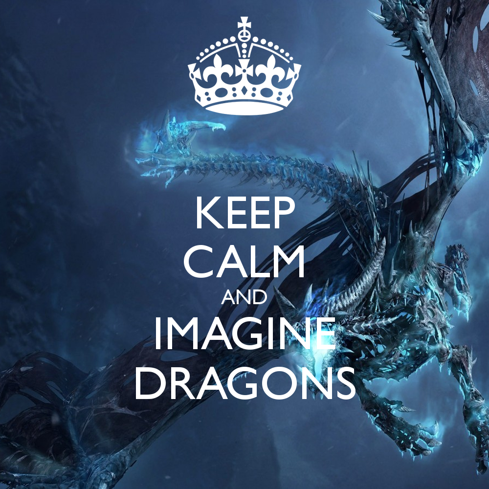 Imagine Dragons Wallpapers