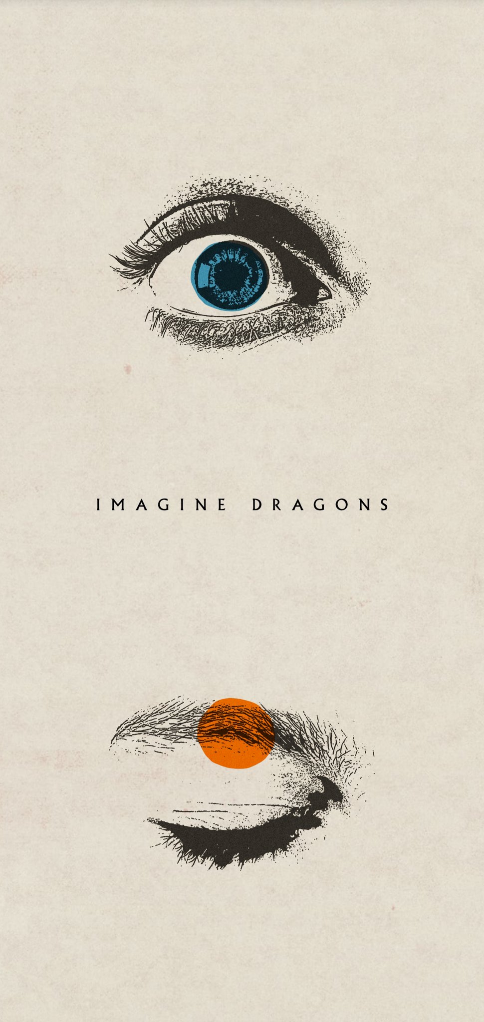 Imagine Dragons Wallpapers