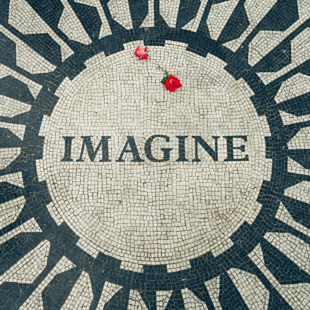 Imagine Wallpapers