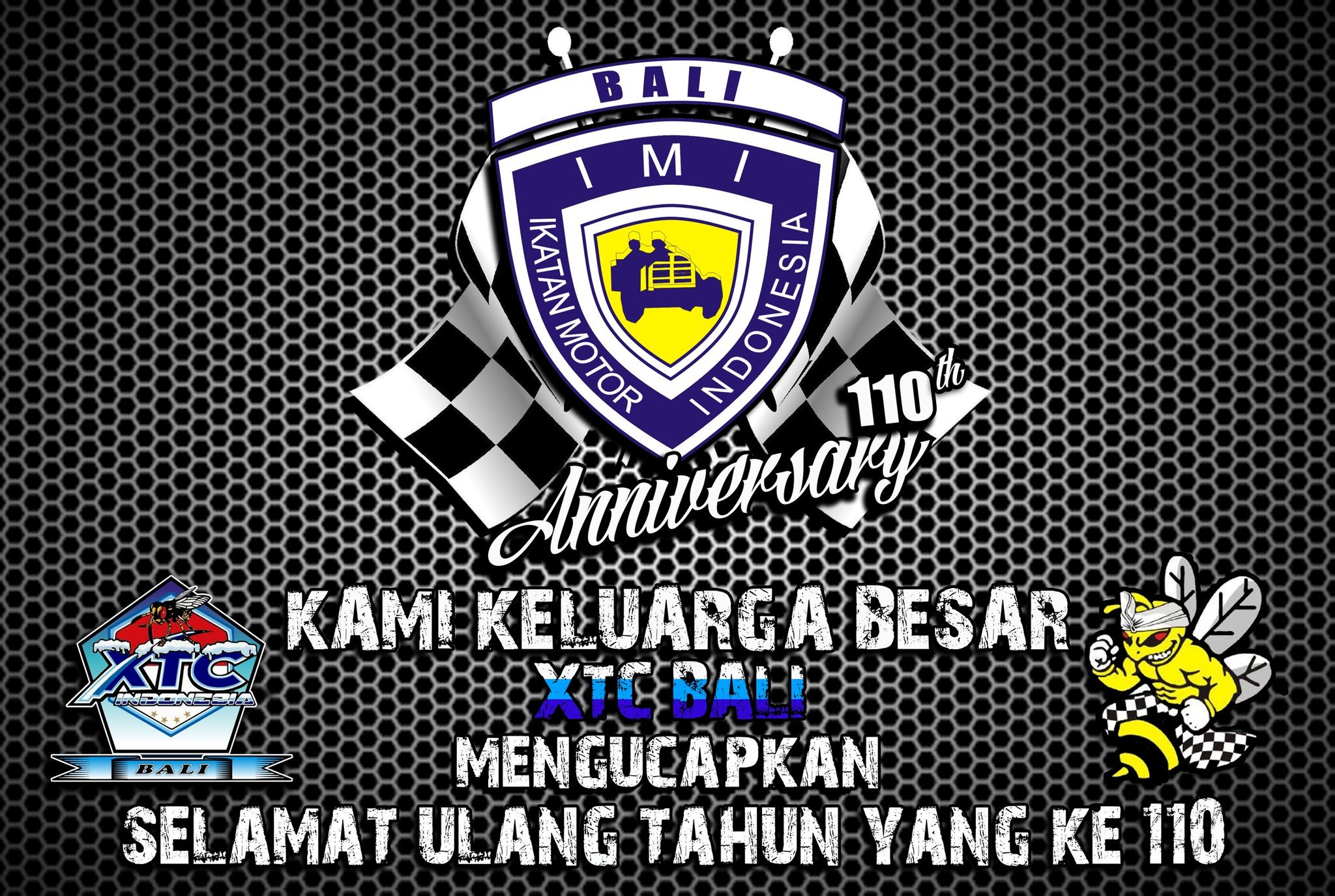 Imi - Ikatan Motor Indonesia Wallpapers