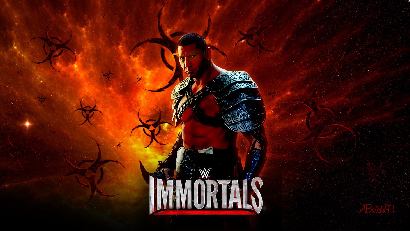 Immortals Wallpapers