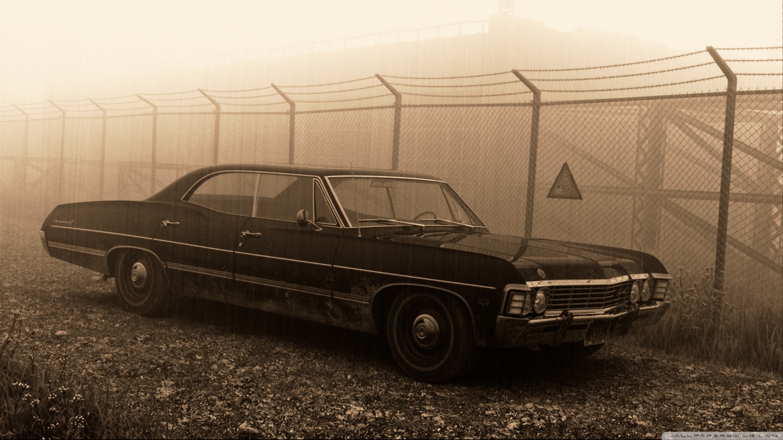 Impala Wallpapers