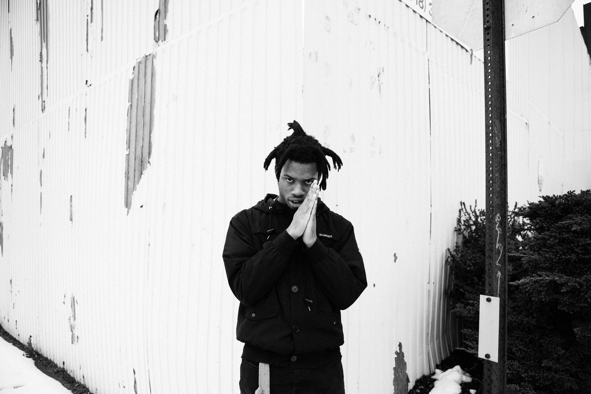 Imperial Denzel Curry Download Wallpapers