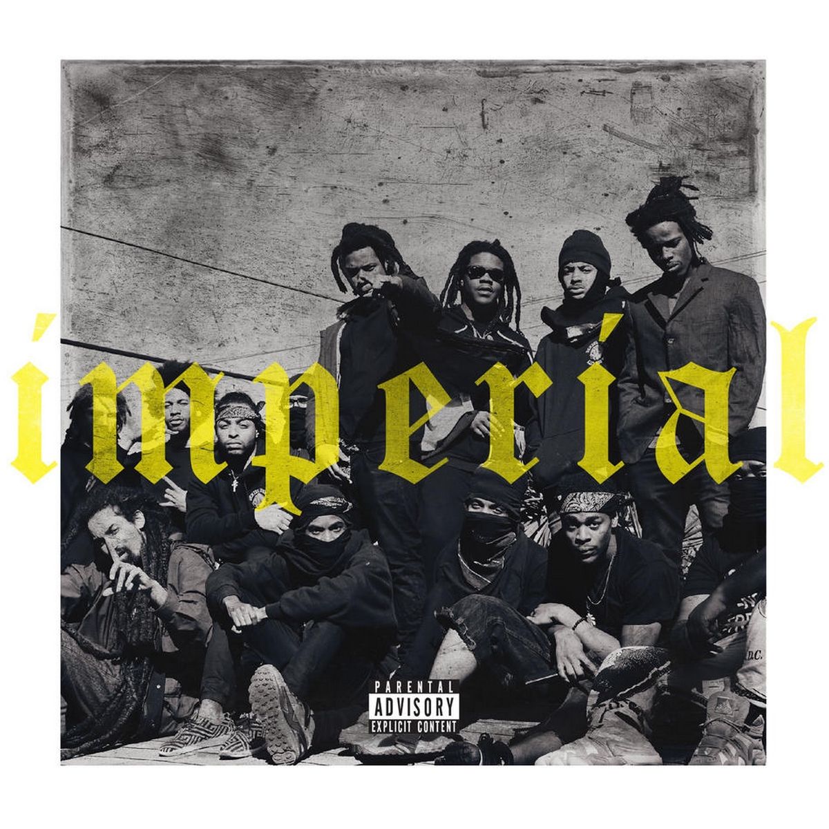 Imperial Denzel Curry Download Wallpapers