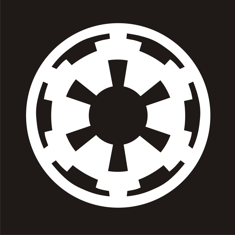 Imperial Logo Wallpapers