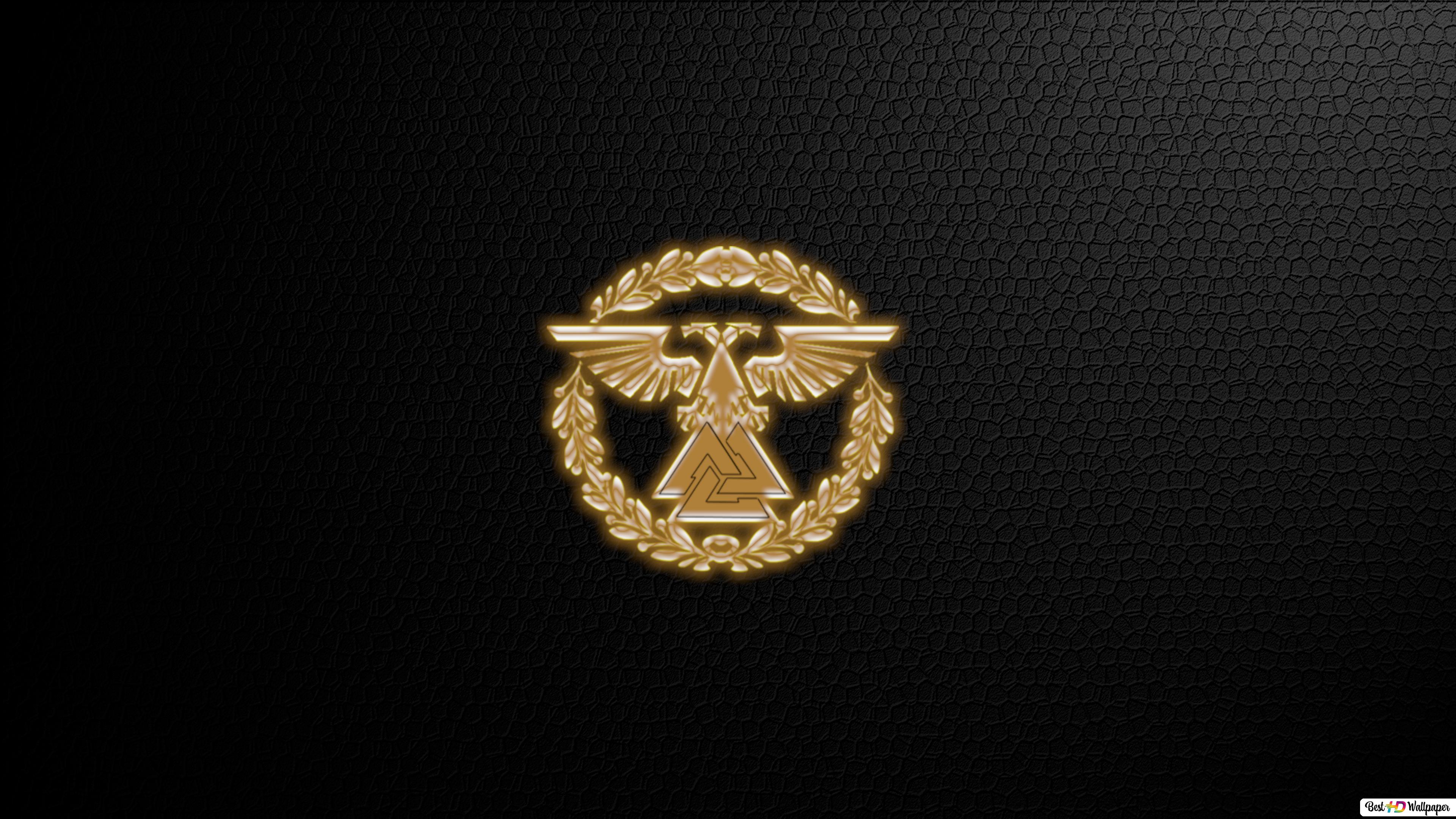 Imperial Logo Wallpapers