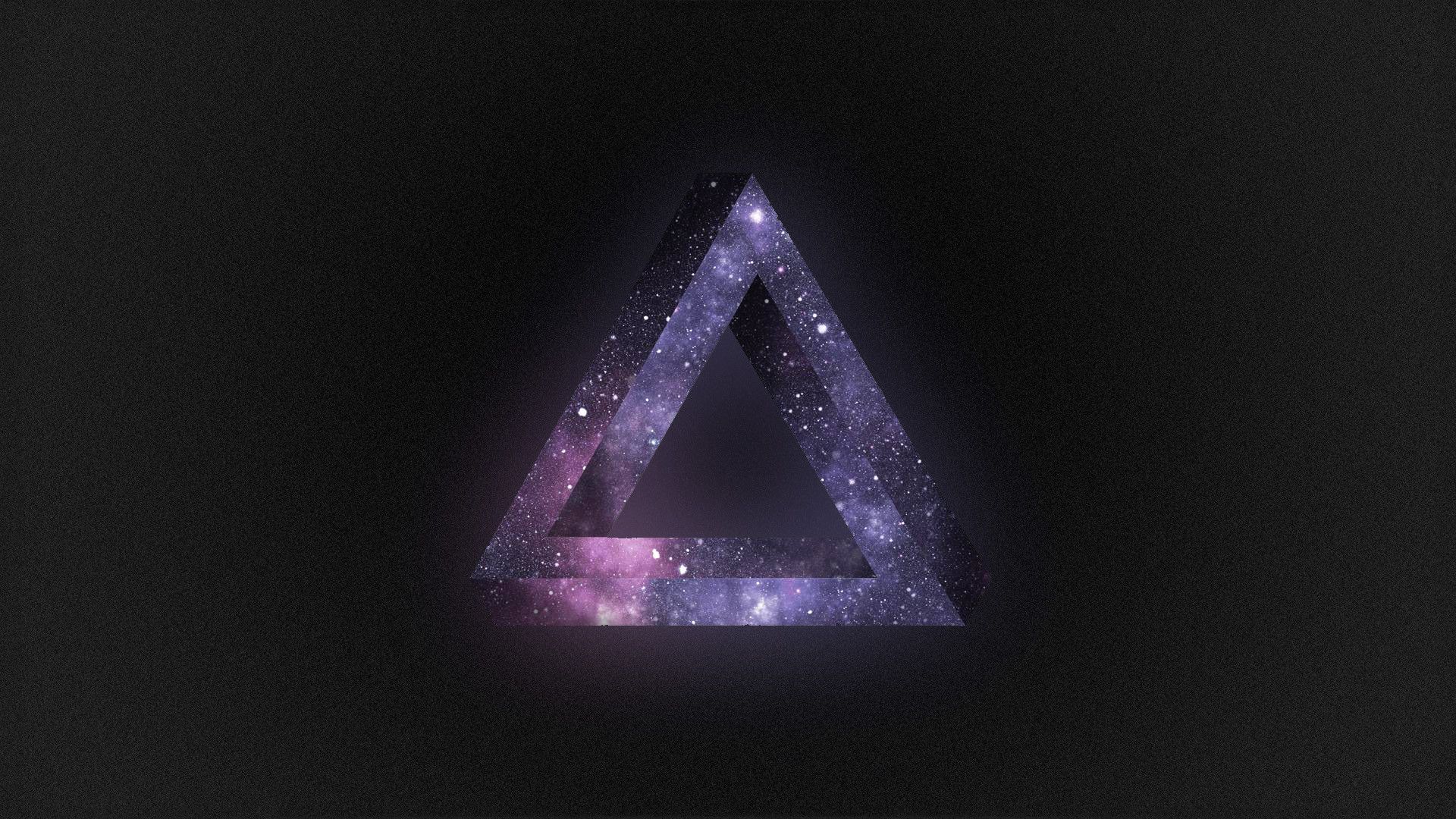 Impossible Triangle Wallpapers