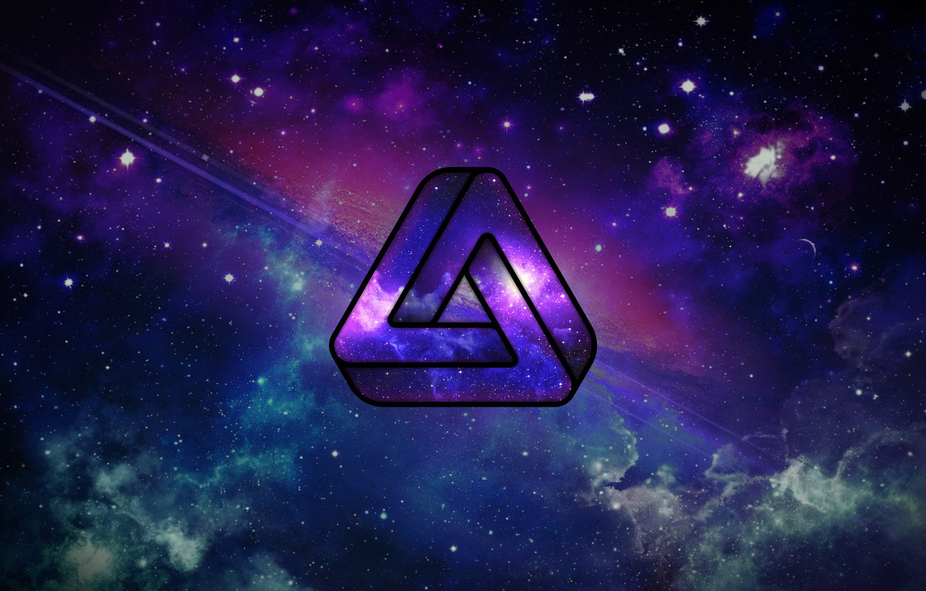 Impossible Triangle Wallpapers