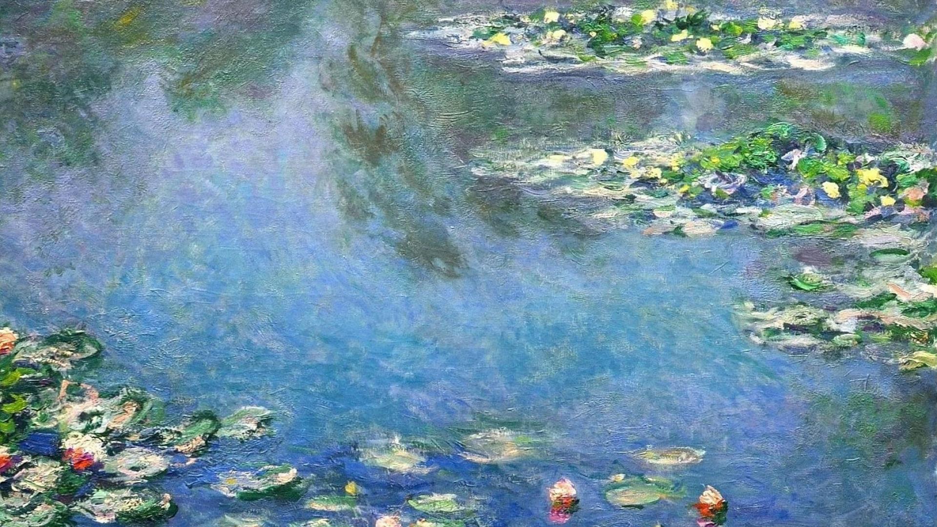 Impressionism Wallpapers