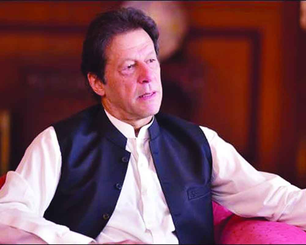 Imran Khan Wallpapers