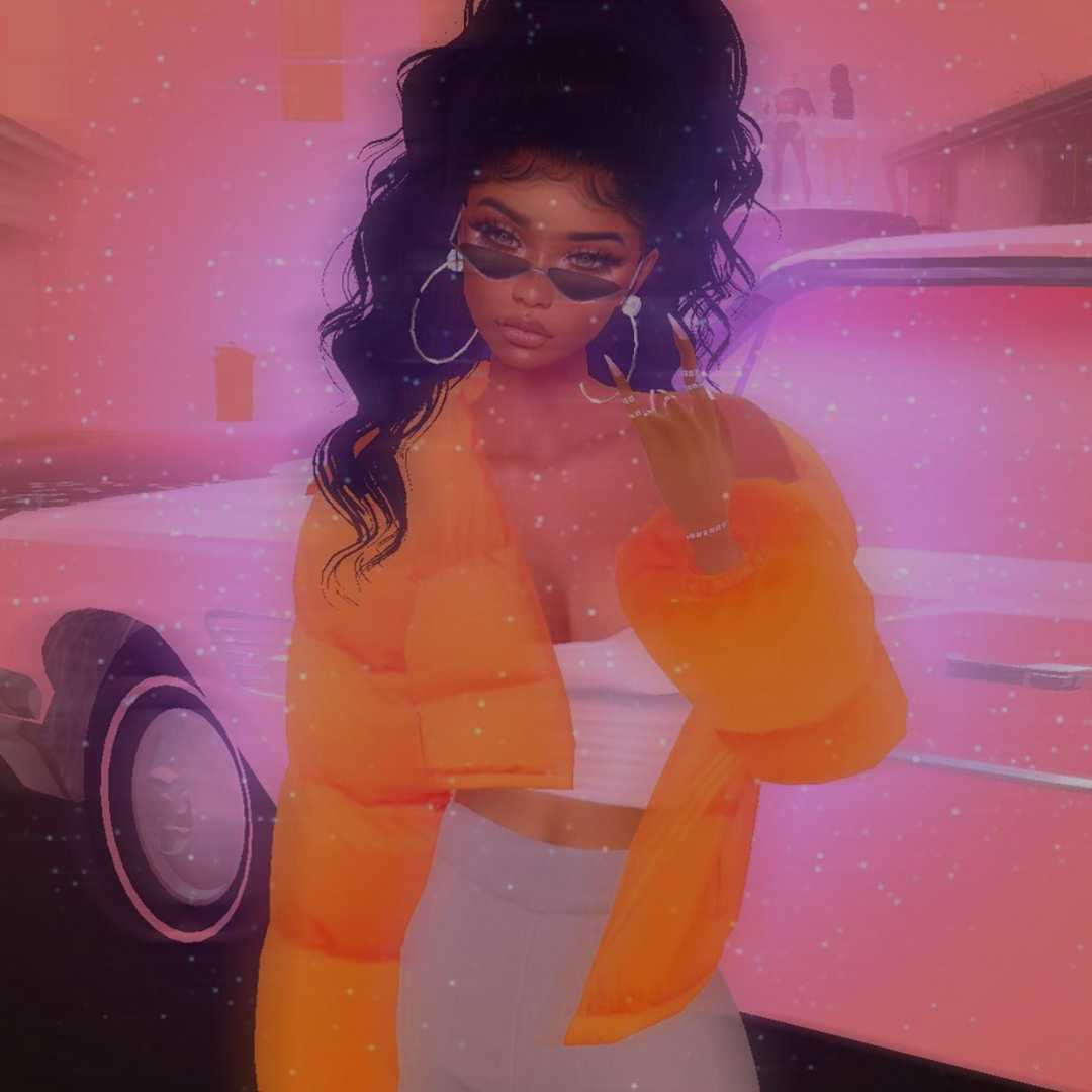 Imvu Wallpapers