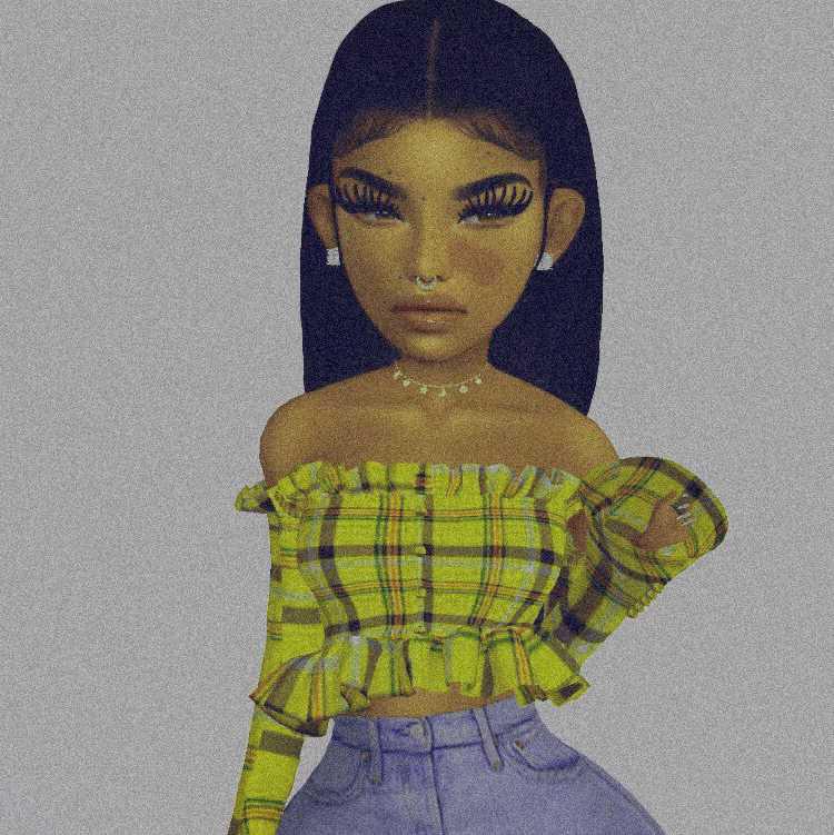 Imvu Wallpapers