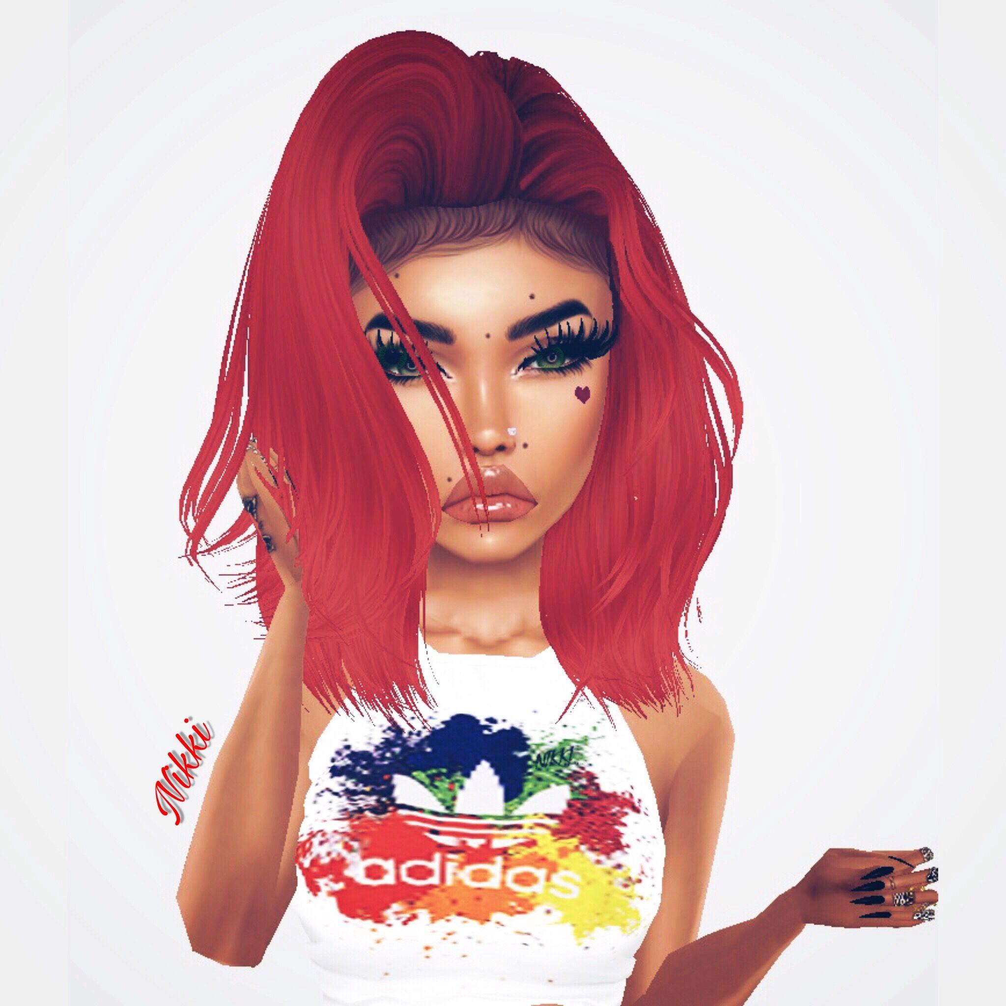 Imvu Wallpapers