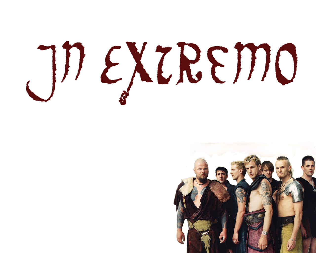 In Extremo Wallpapers