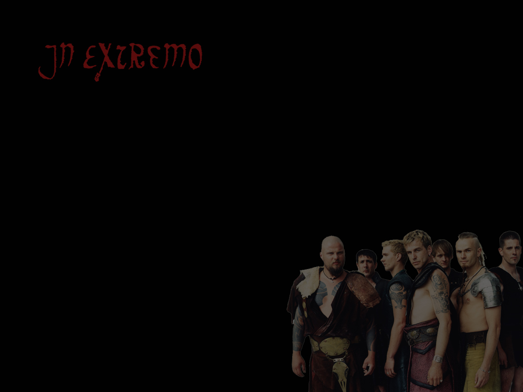 In Extremo Wallpapers