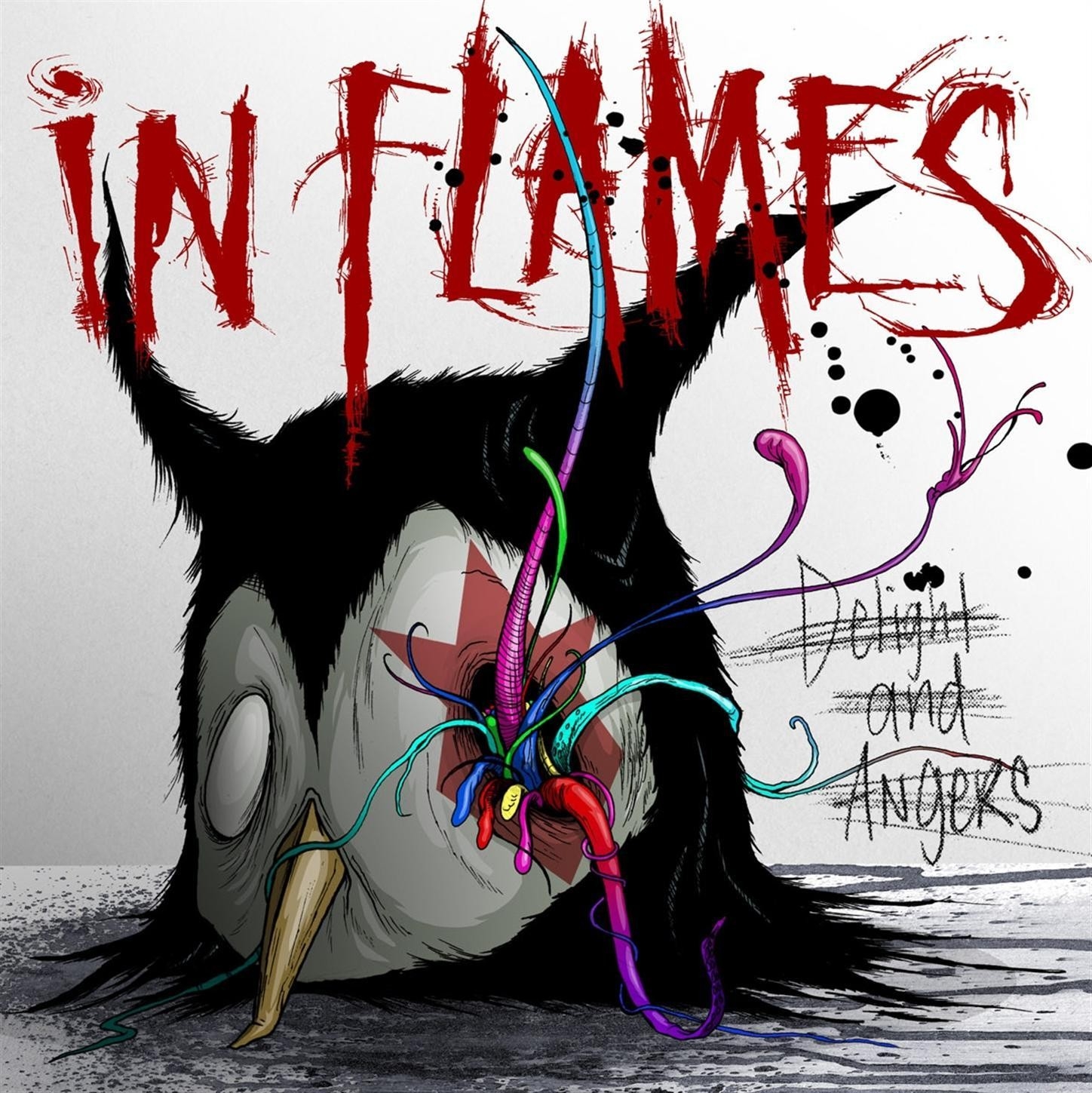 In Flames Wallpapers