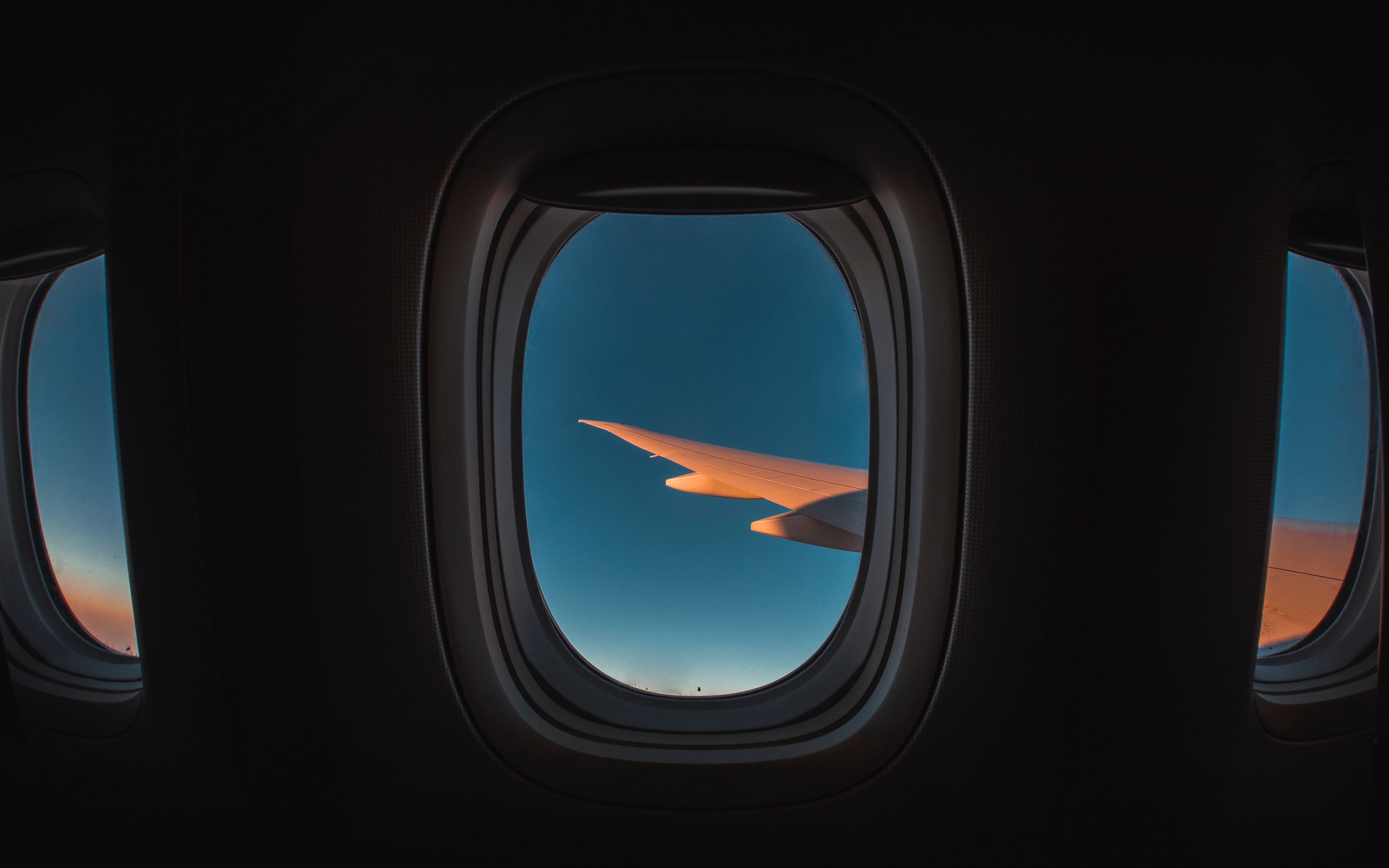 In Flight Wallpapers