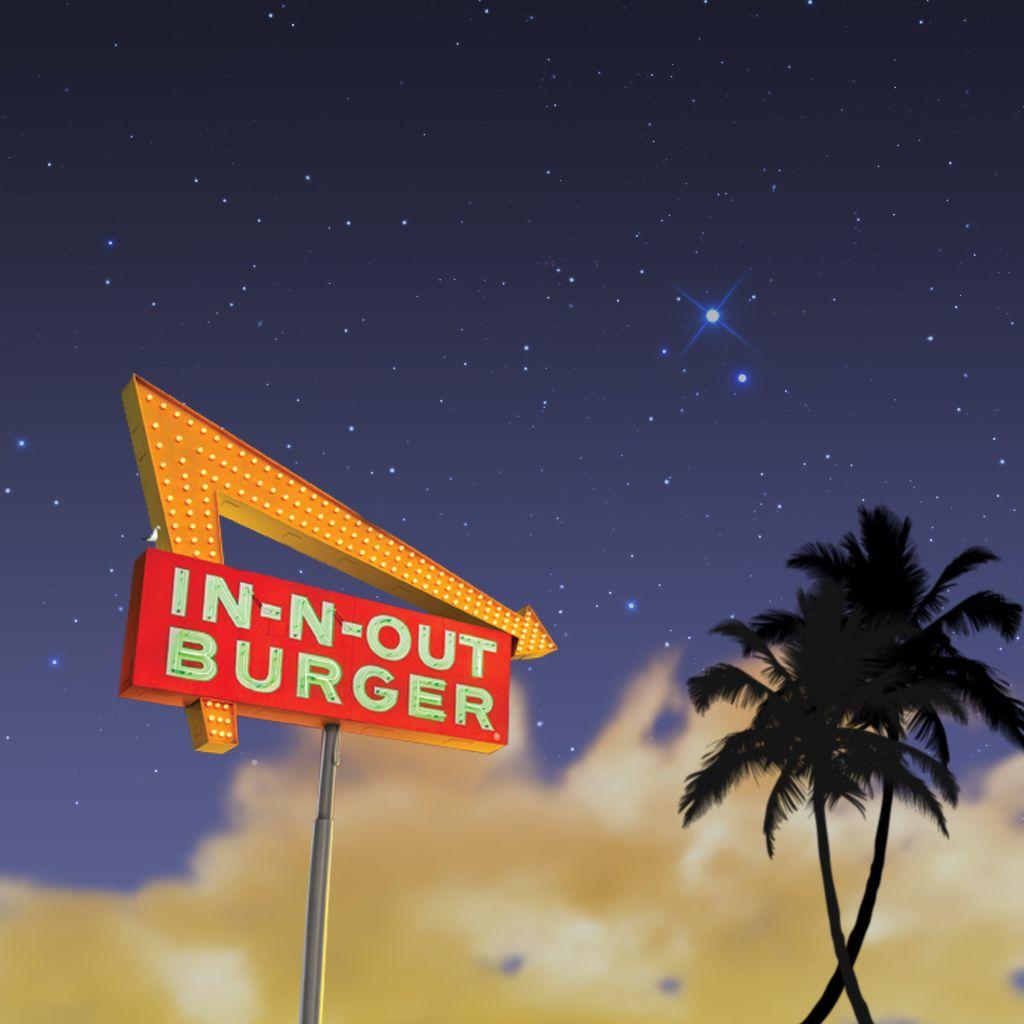 In N Out Wallpapers