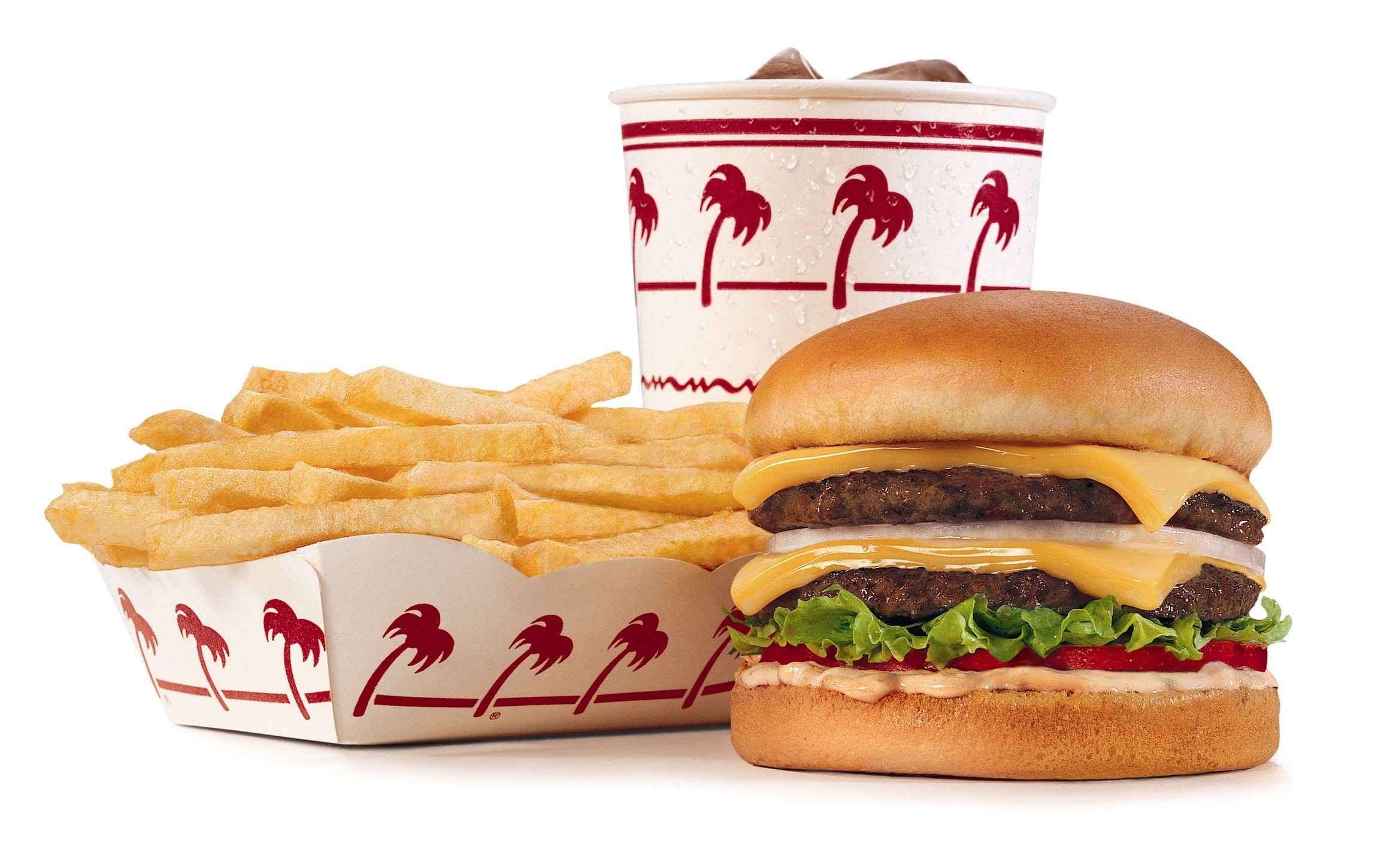 In N Out Wallpapers