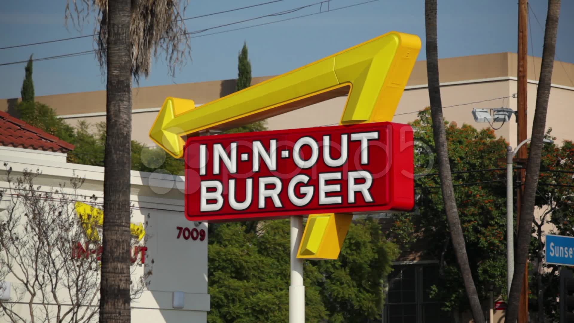 In N Out Wallpapers